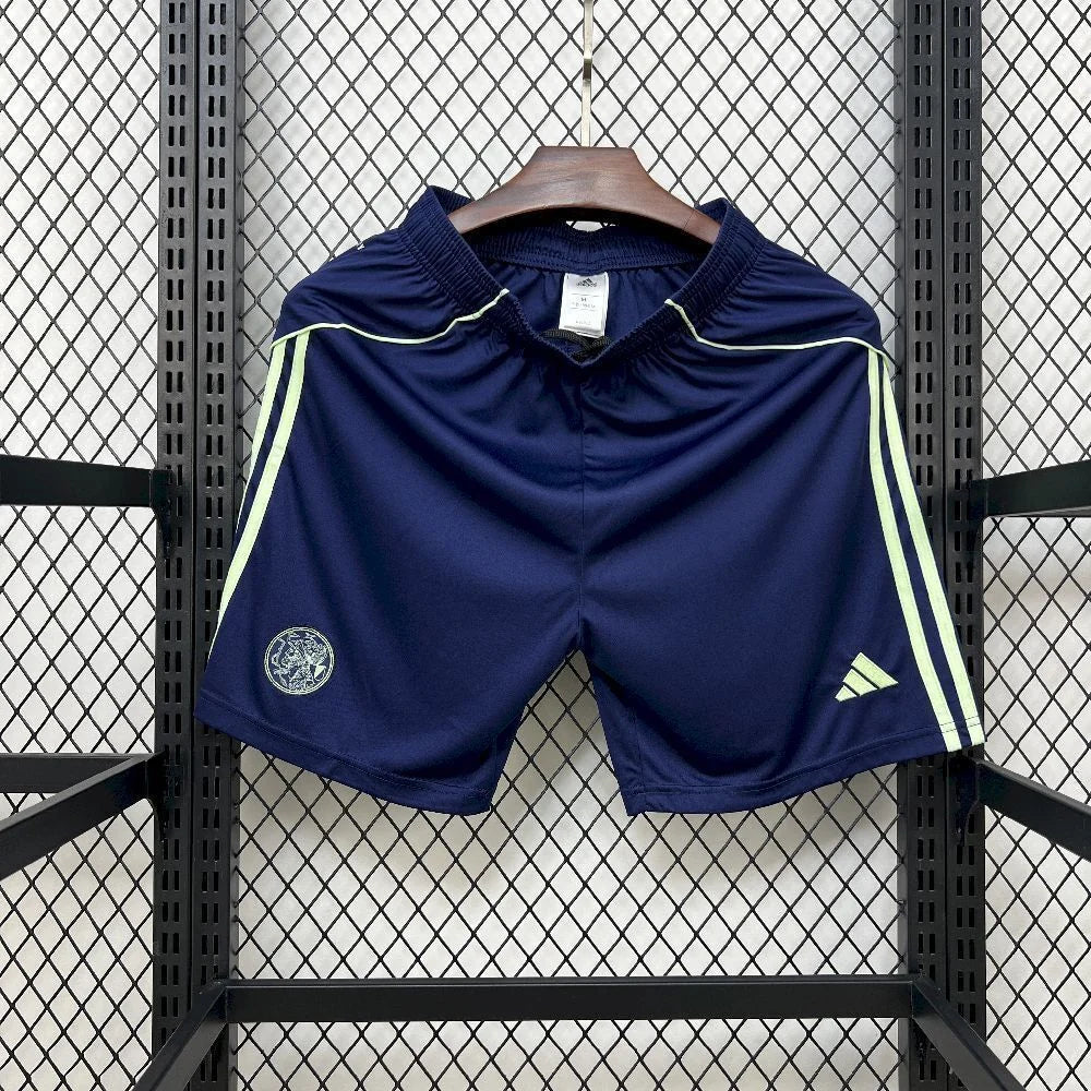 Ajax 2025/2026 Away Shorts