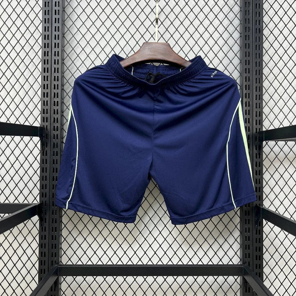 Ajax 2025/2026 Away Shorts