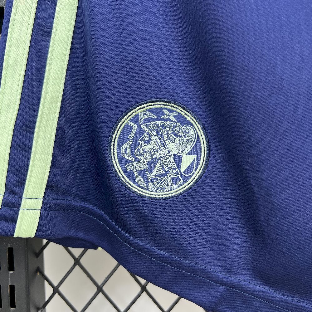 Ajax 2025/2026 Away Shorts