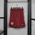 Ajax 2025/2026 Casual Shorts