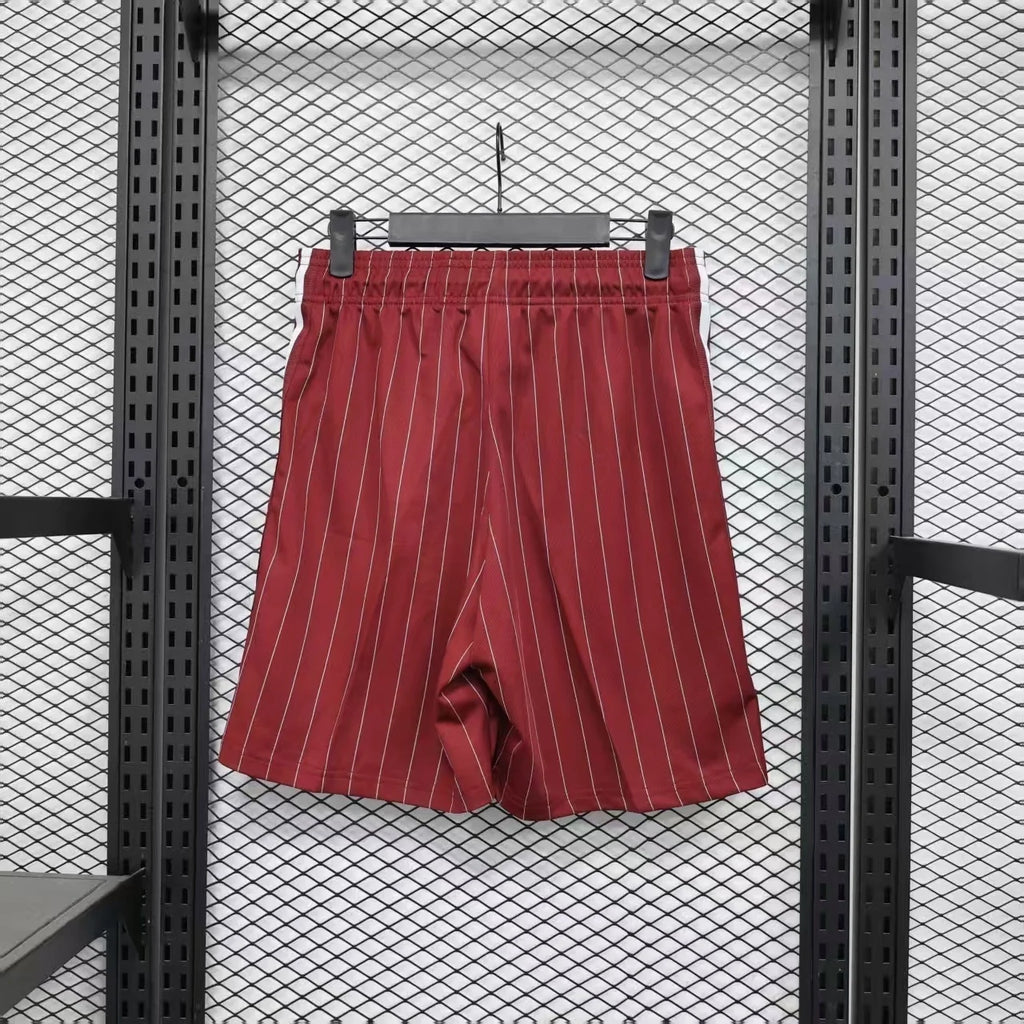 Ajax 2025/2026 Casual Shorts