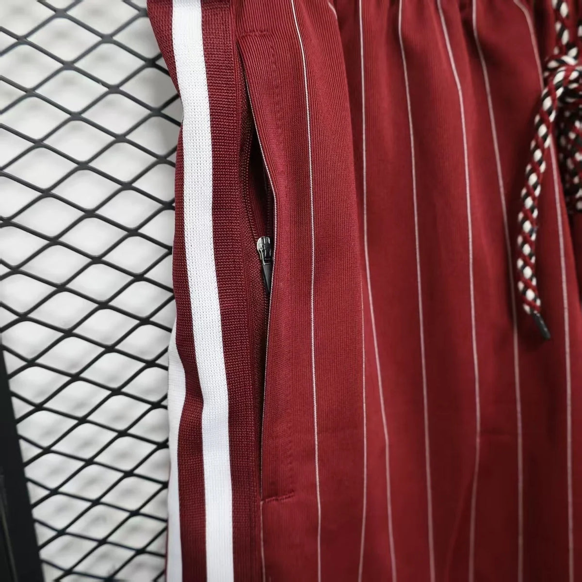 Ajax 2025/2026 Casual Shorts