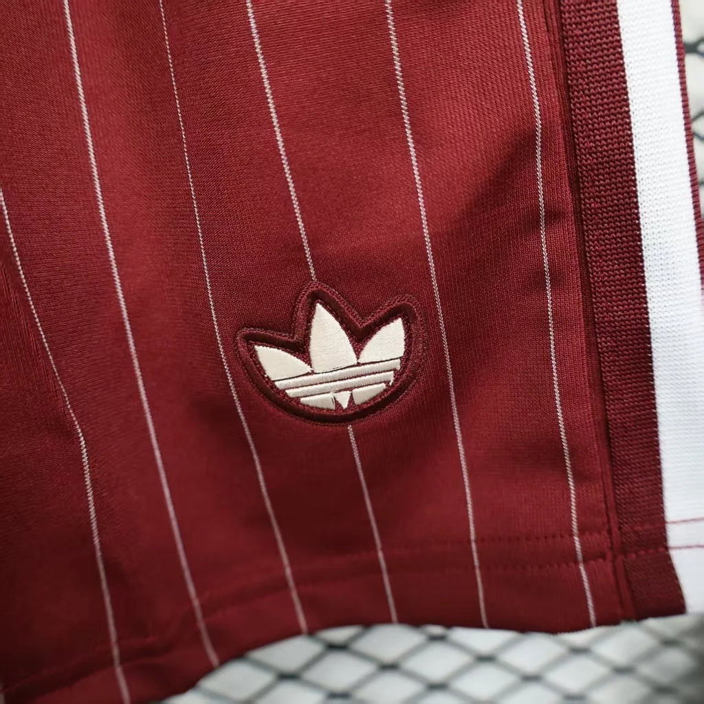 Ajax 2025/2026 Casual Shorts