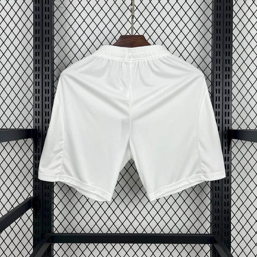 Ajax 2025/2026 Home Shorts