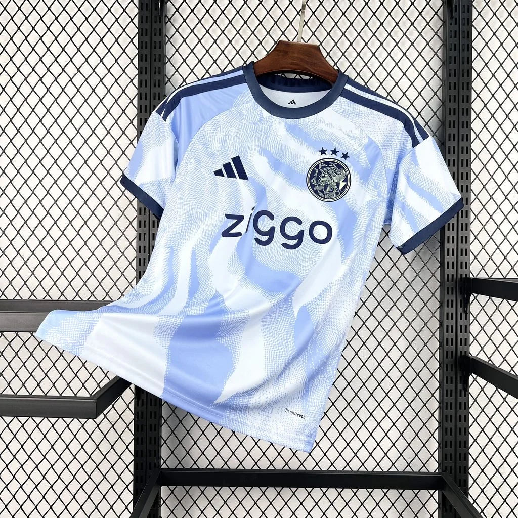 Ajax 2026/2027 Third Away Jersey