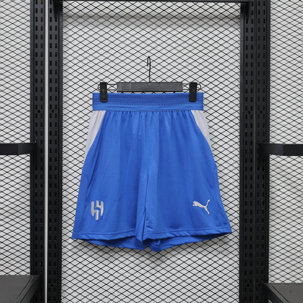 Al Hilal 2026/2027 Home Shorts