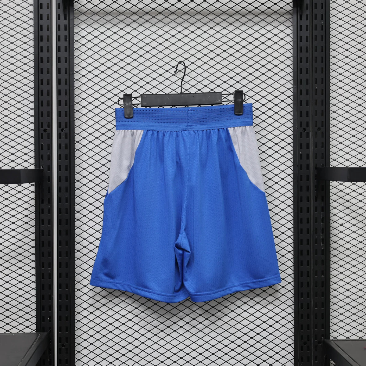 Al Hilal 2026/2027 Home Shorts