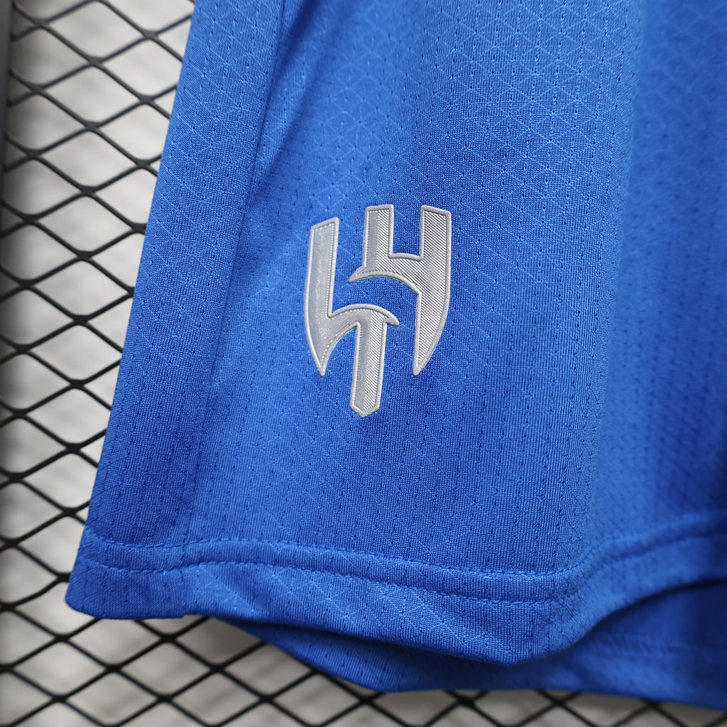 Al Hilal 2026/2027 Home Shorts