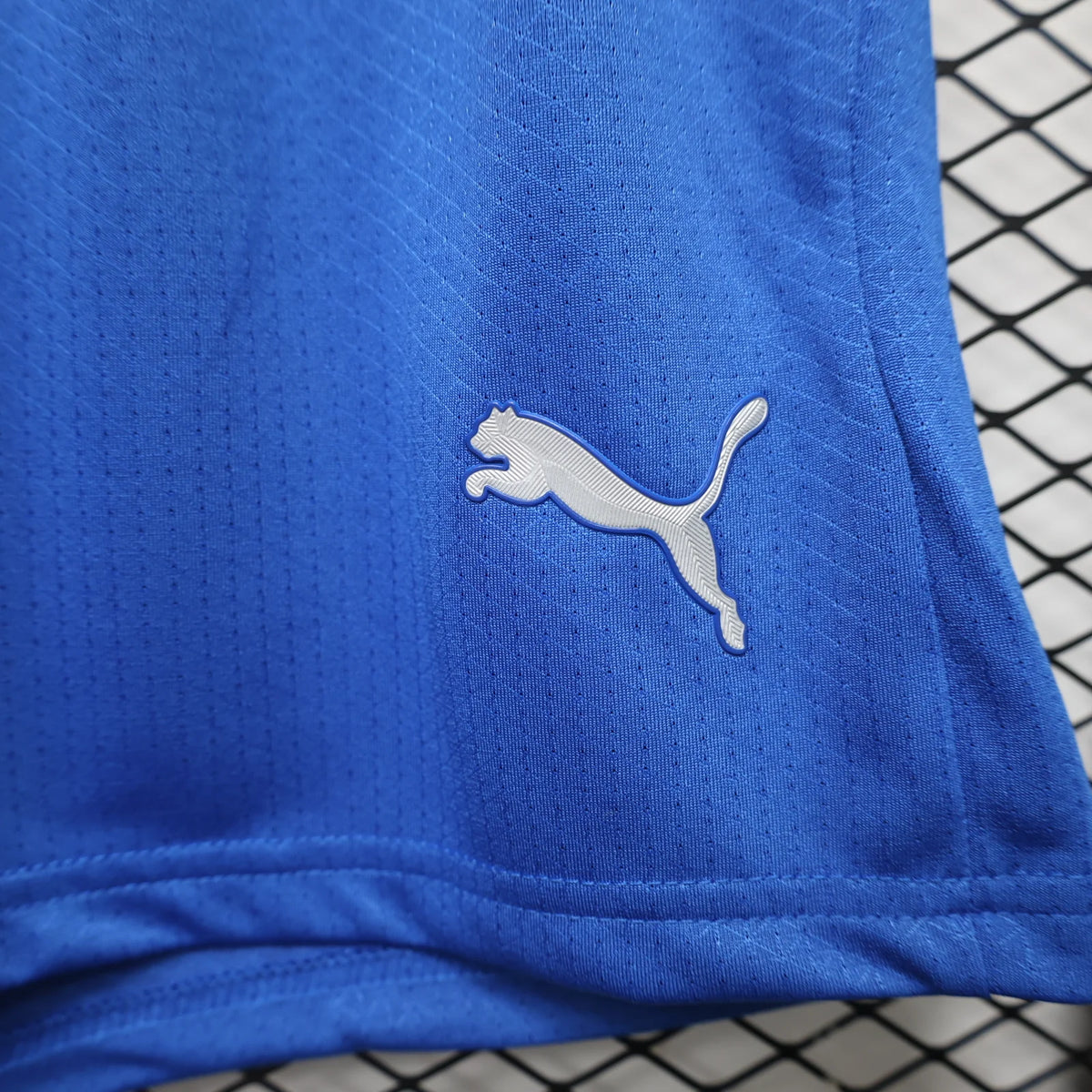 Al Hilal 2026/2027 Home Shorts