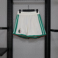 Algeria 2026 Home Shorts
