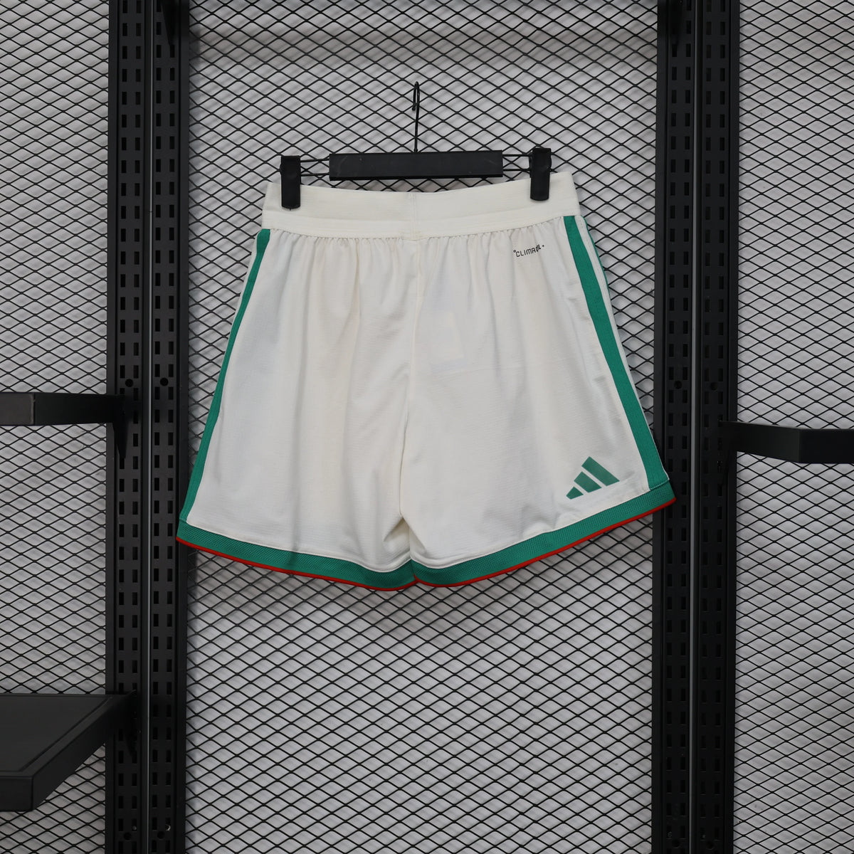 Algeria 2026 Home Shorts