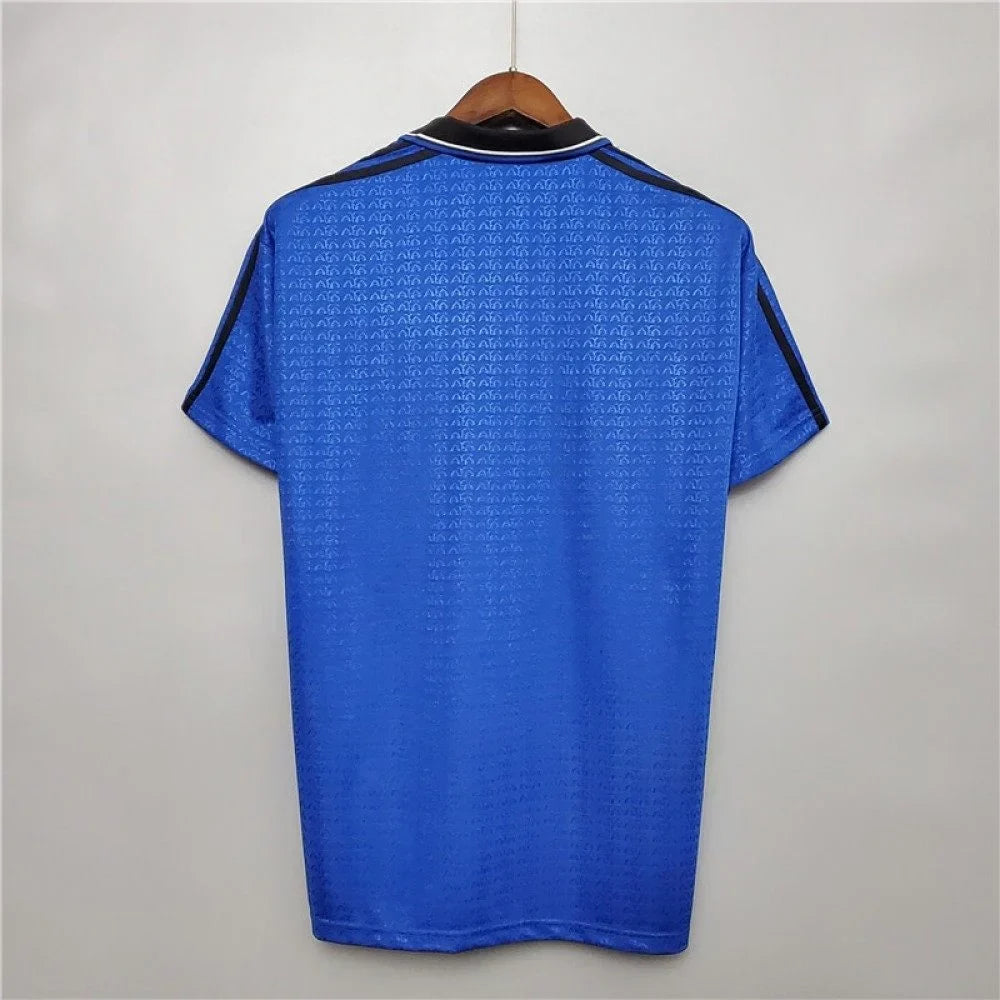 Argentina 1994 Away Retro Jersey