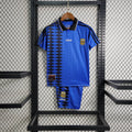 Argentina 1994 Away Retro Jersey Kids Size