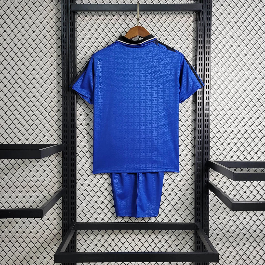 Argentina 1994 Away Retro Jersey Kids Size