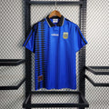 Argentina 1994 Home Retro Jersey