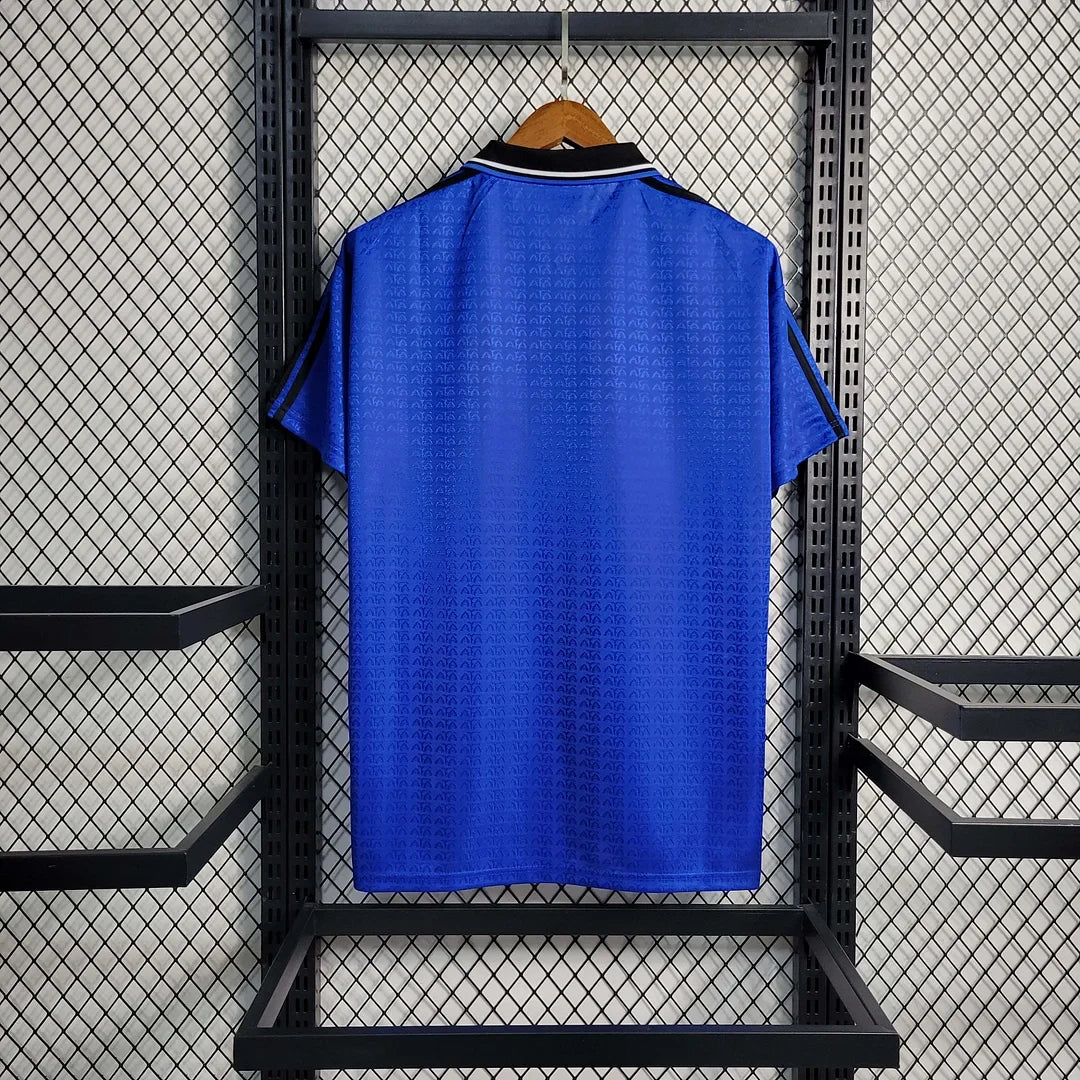 Argentina 1994 Home Retro Jersey