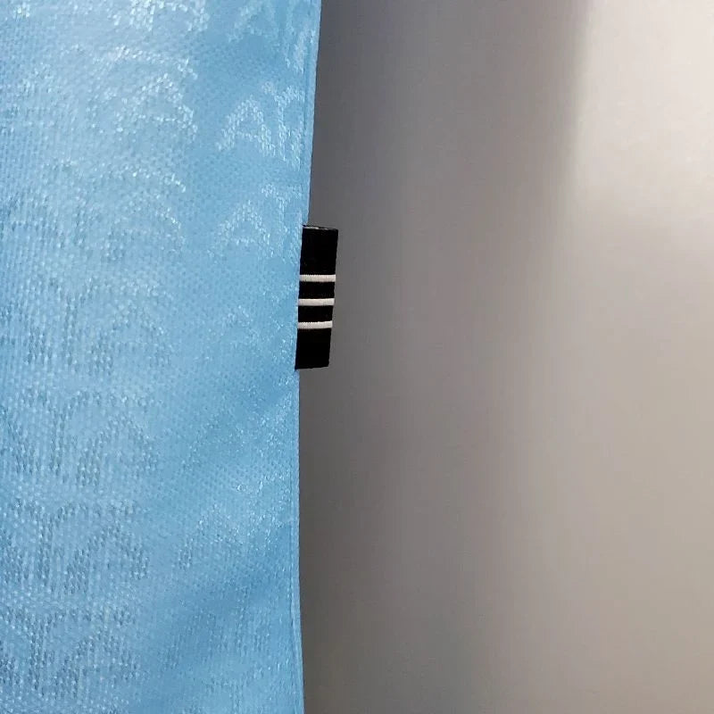 Argentina 1996 Home Retro Jersey