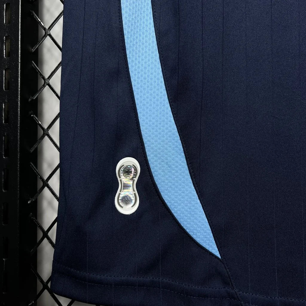 Argentina 2006 Away Retro Jersey
