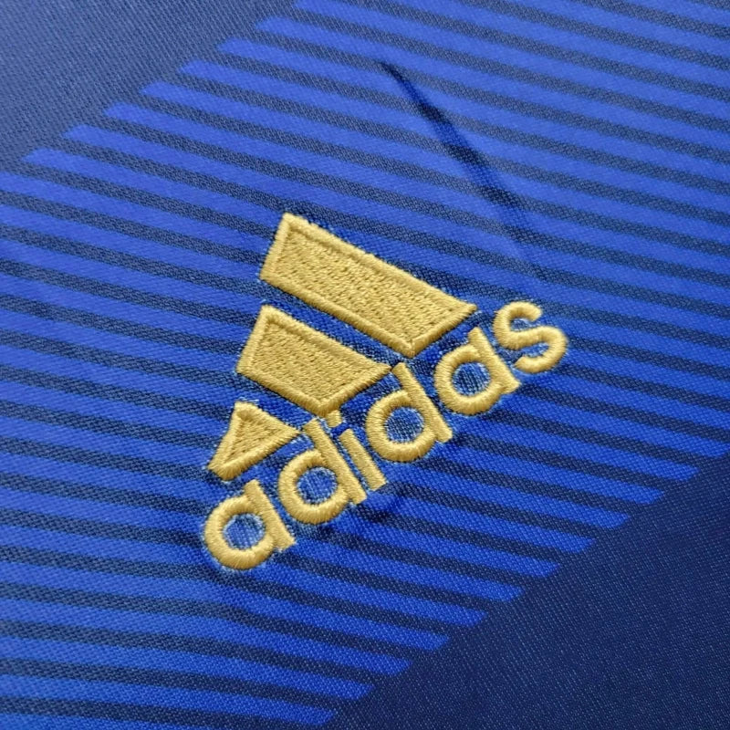 Argentina 2014 Away Retro Jersey