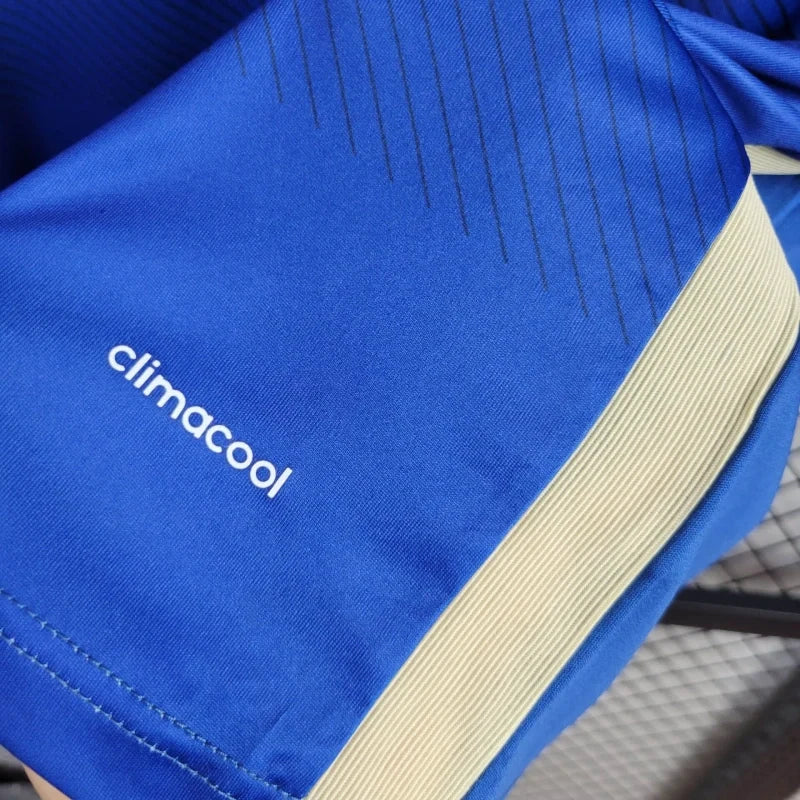 Argentina 2014 Away Retro Jersey