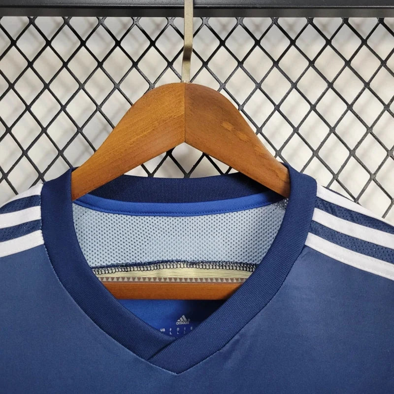 Argentina 2014 Away Retro Jersey