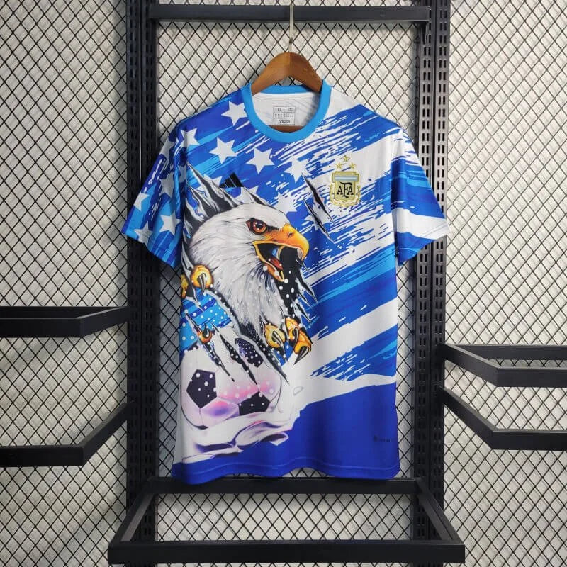 Argentina 2022/2023 Special Edition Jersey