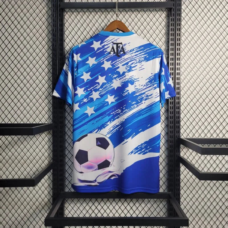 Argentina 2022/2023 Special Edition Jersey
