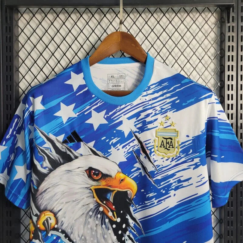Argentina 2022/2023 Special Edition Jersey