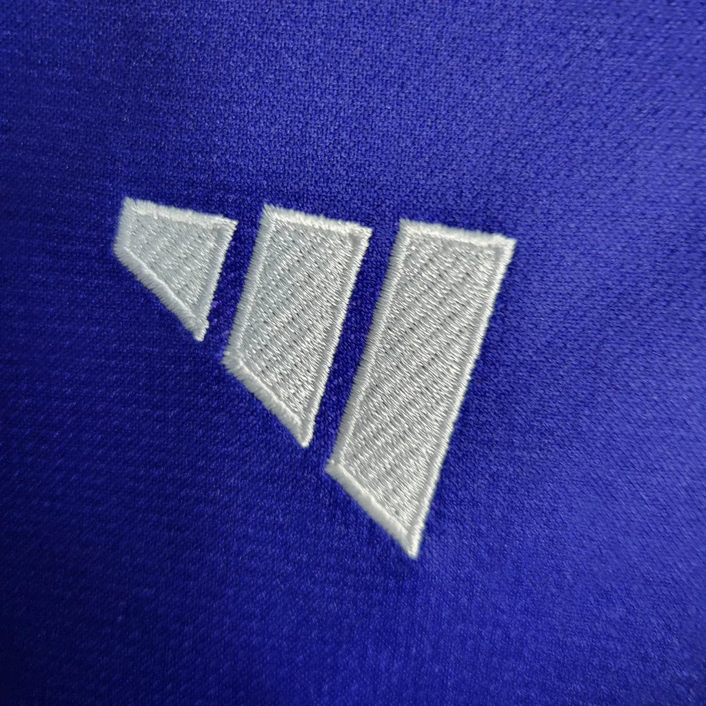 Argentina 2022 Away Jersey