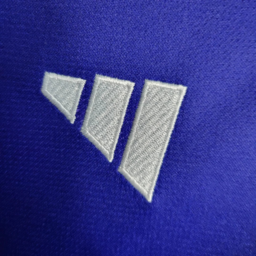 Argentina 2022 Away Jersey