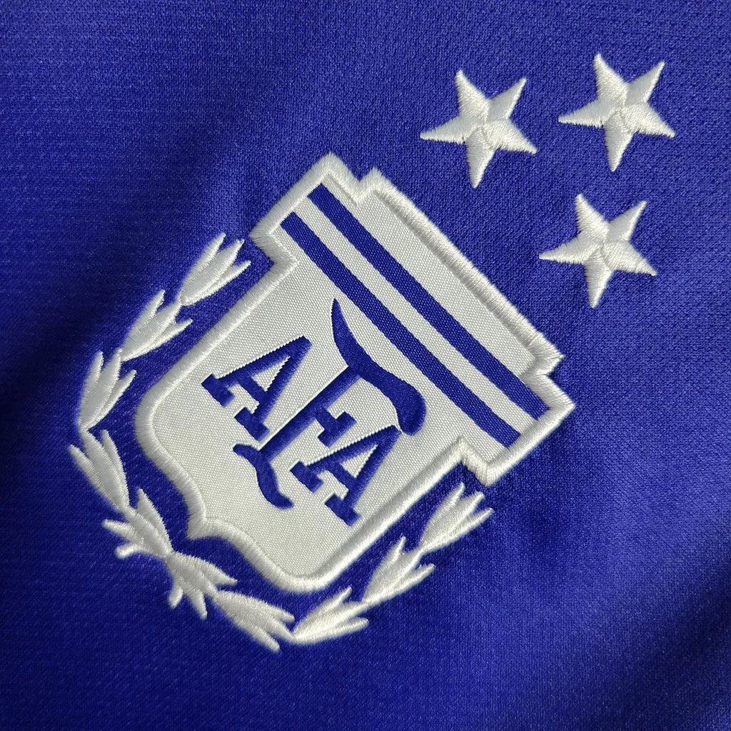 Argentina 2022 Away Jersey