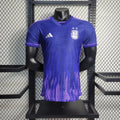 Argentina 2022 Away Player Jersey