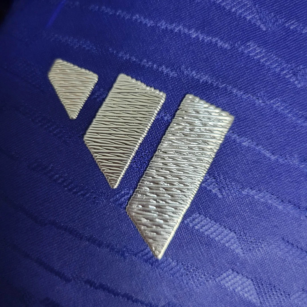 Argentina 2022 Away Player Jersey