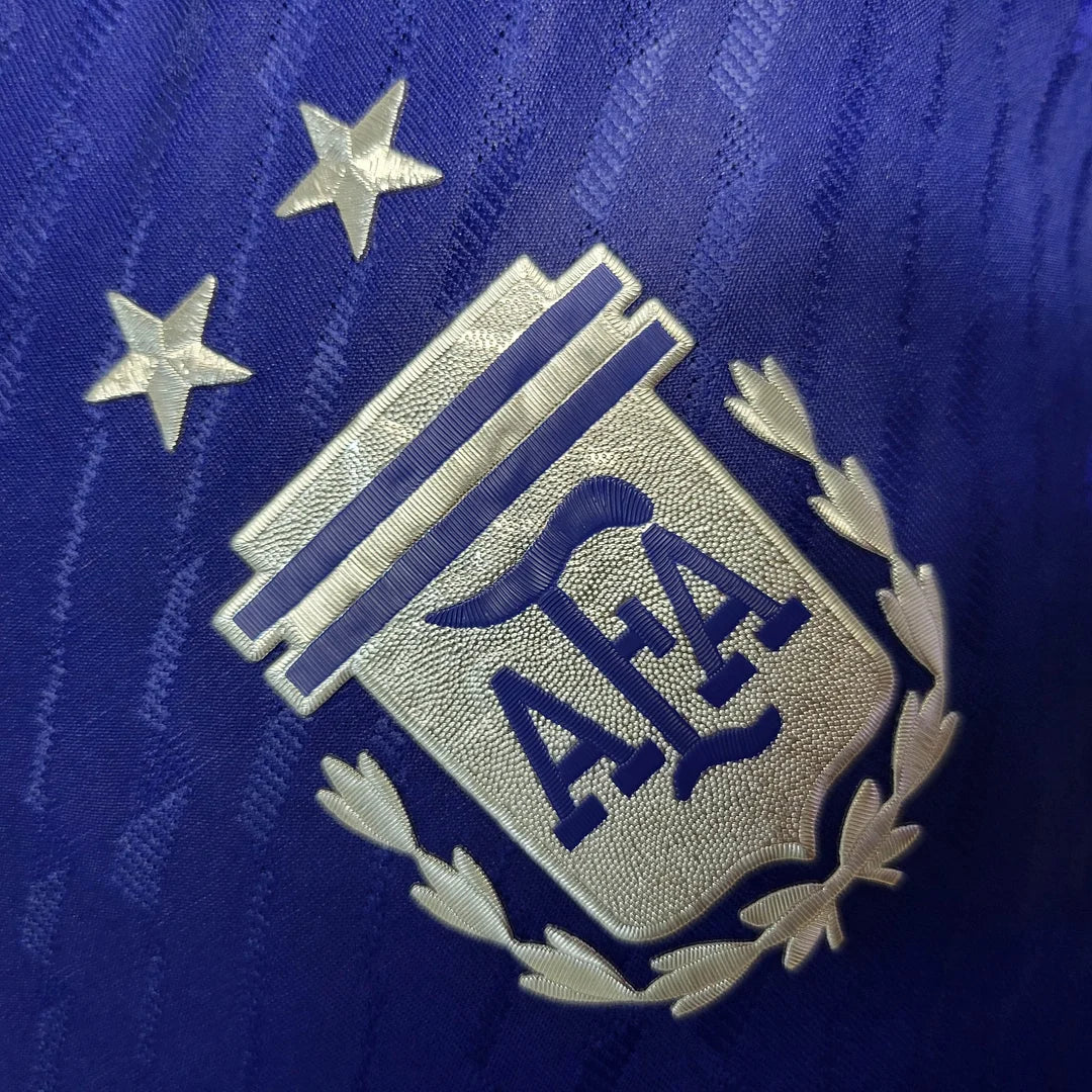 Argentina 2022 Away Player Jersey