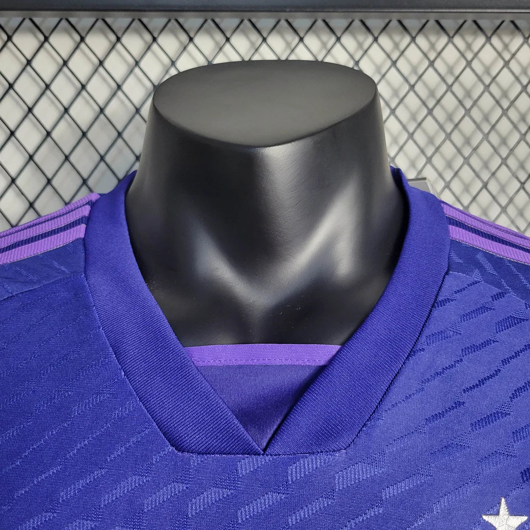 Argentina 2022 Away Player Jersey