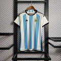 Argentina 2022 Home Jersey