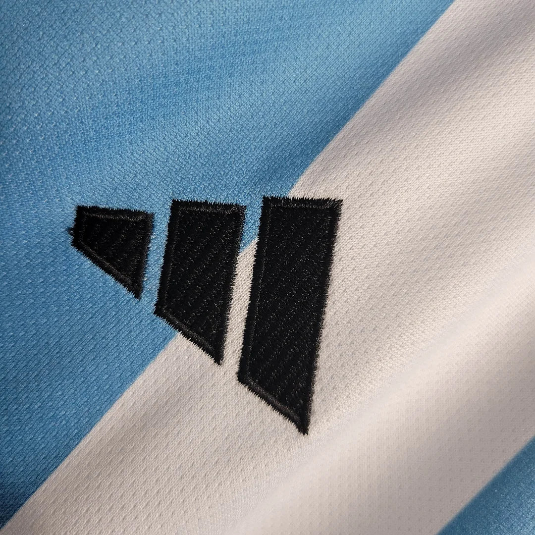 Argentina 2022 Home Jersey