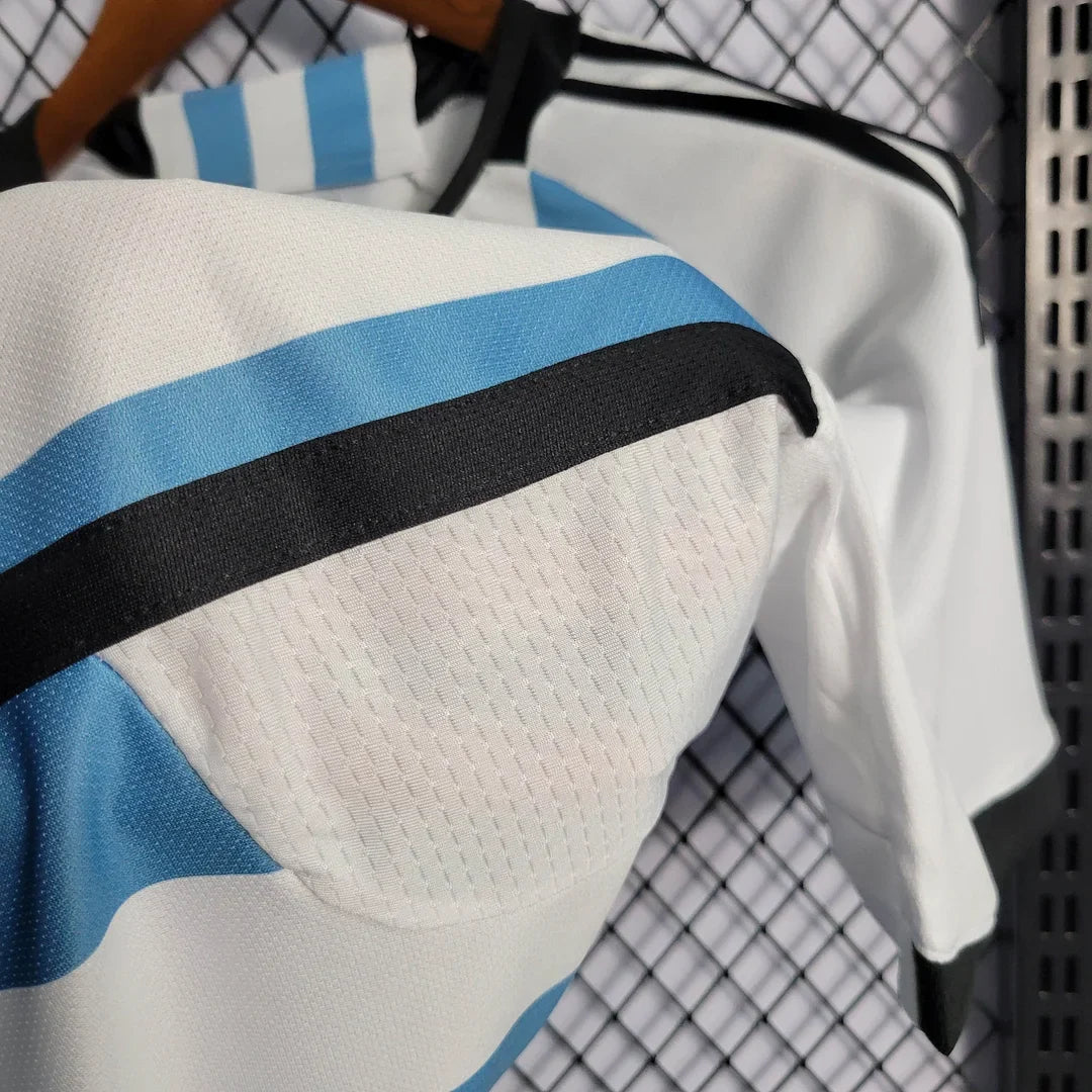 Argentina 2022 Home Jersey