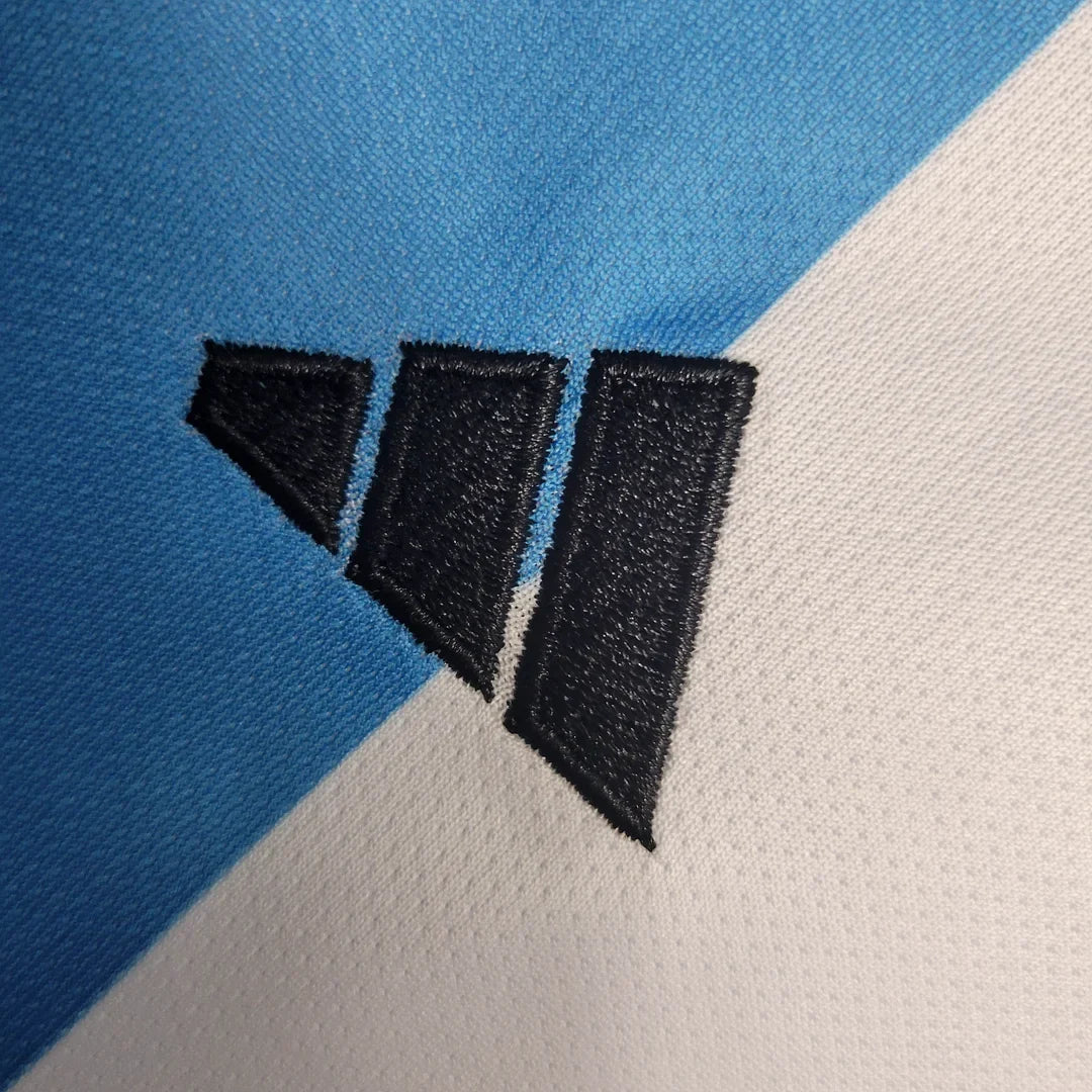 Argentina 2022 Home Jersey Kids Size