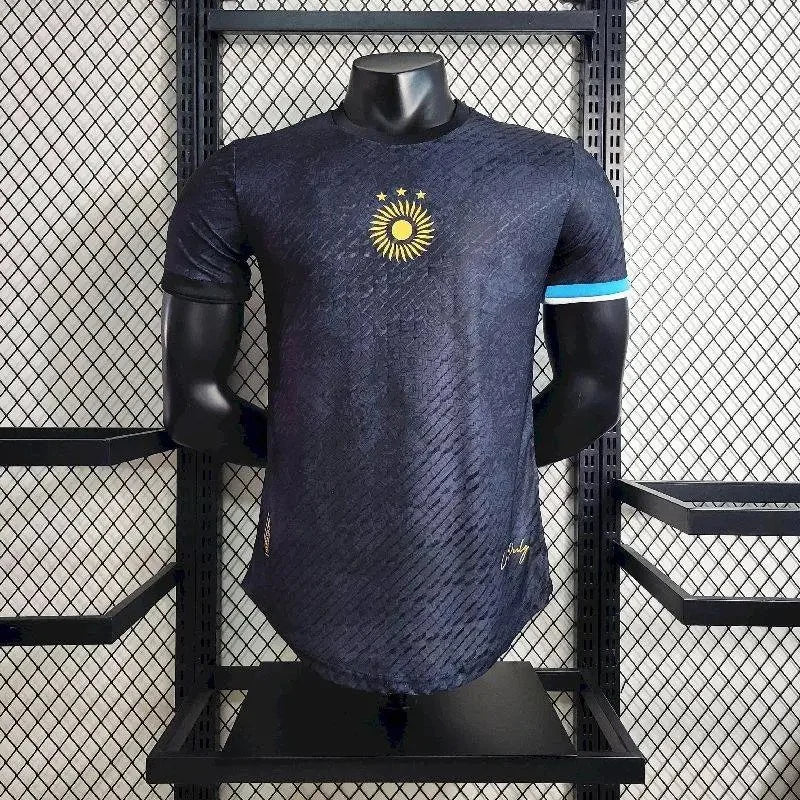 Argentina 2023 Special Edition Player Jersey