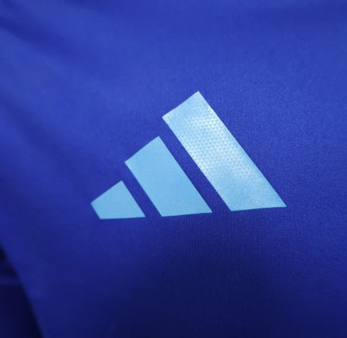 Argentina 2024/2025 Away Long Sleeve Jersey