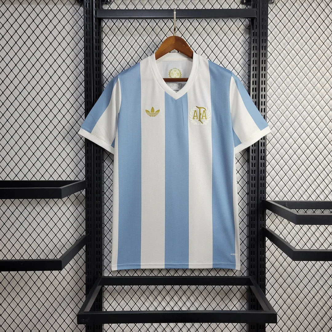 Argentina 2024 50th Anniversary Jersey