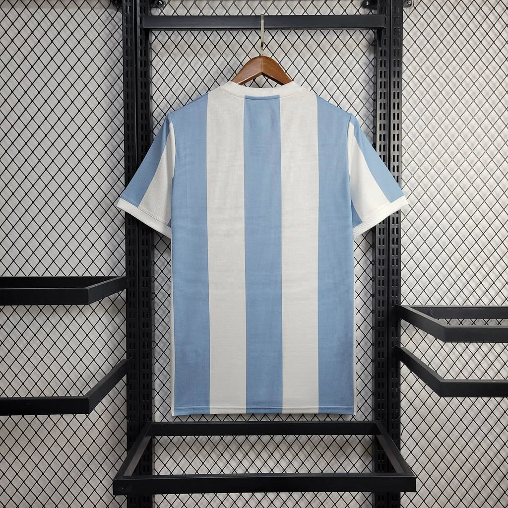 Argentina 2024 50th Anniversary Jersey