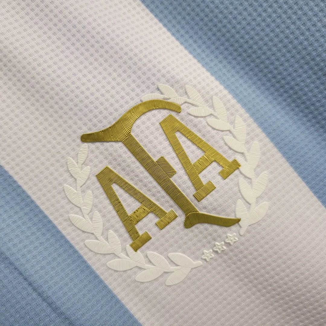 Argentina 2024 50th Anniversary Jersey