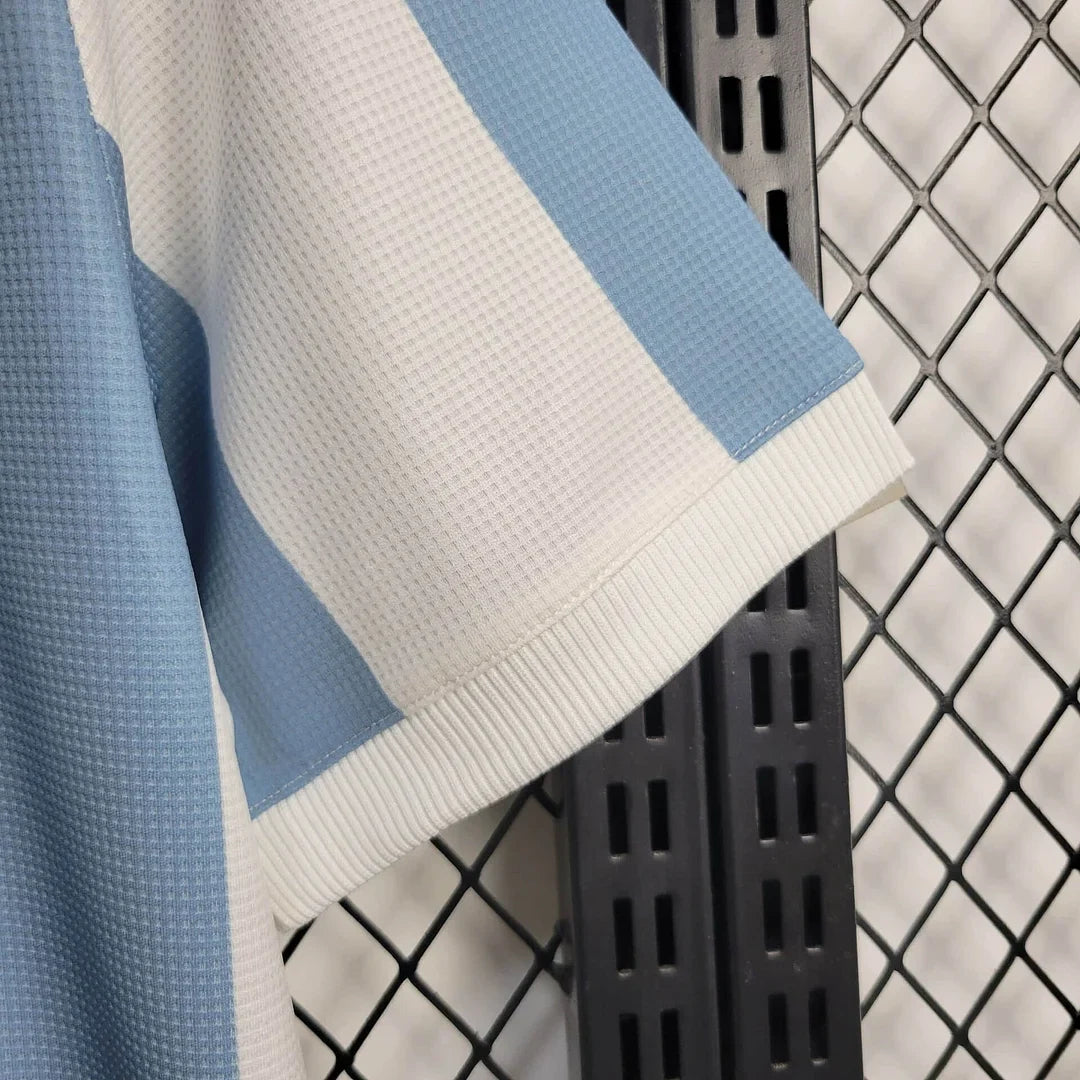 Argentina 2024 50th Anniversary Jersey