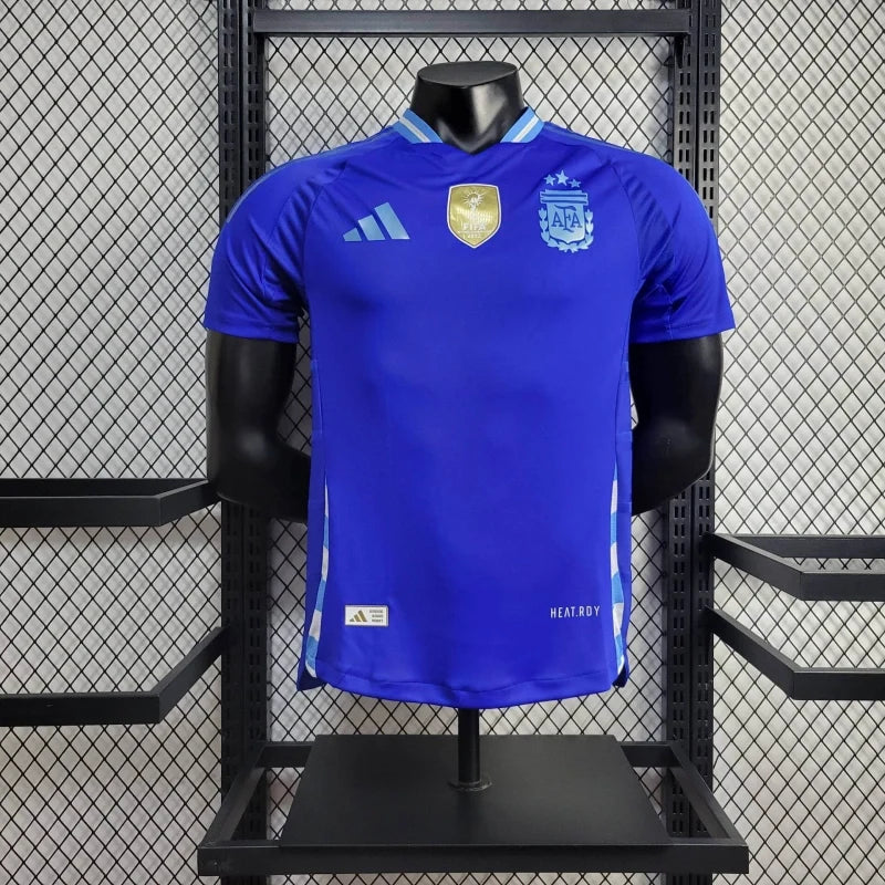 Argentina 2024 Away Player Jersey