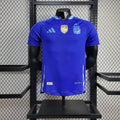 Argentina 2024 Away Player Jersey