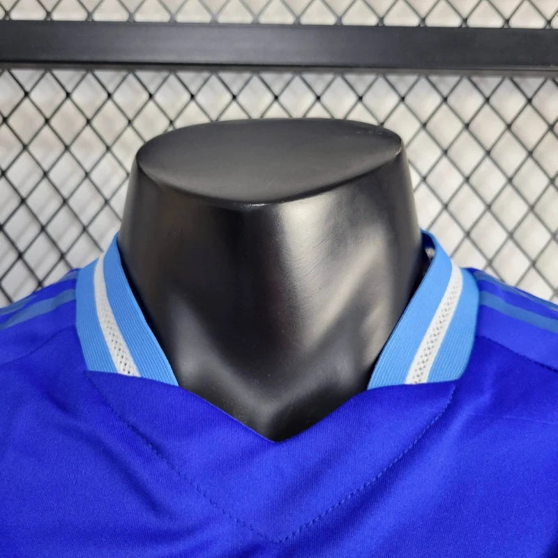 Argentina 2024 Away Player Jersey