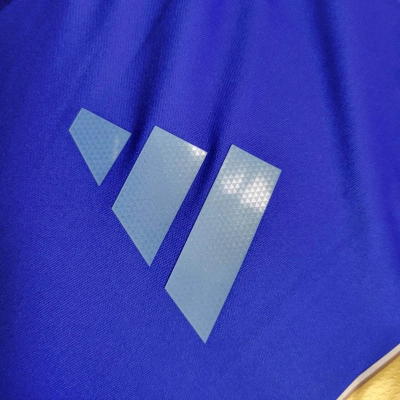 Argentina 2024 Away Player Jersey