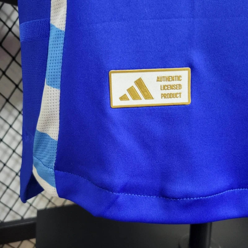Argentina 2024 Away Player Jersey